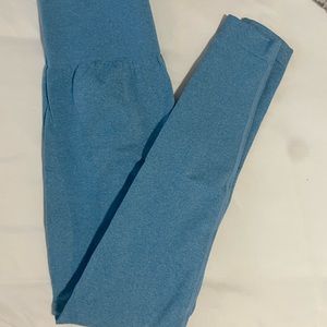 Pchee Bum Seamless leggings
